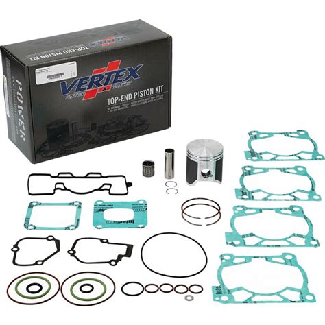 Vertex Pistons Top End Kit Cast Replica KTM Husqvarna 125SX TC125 18 21