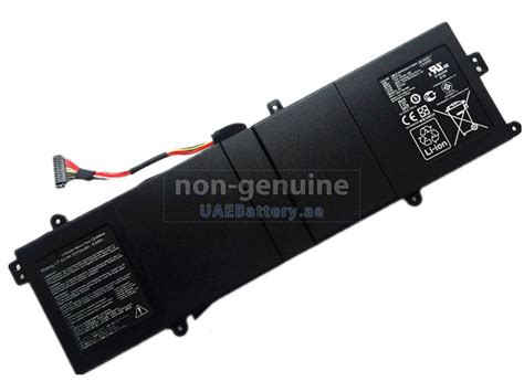 Asus Pro Advanced B A Replacement Battery Uaebattery