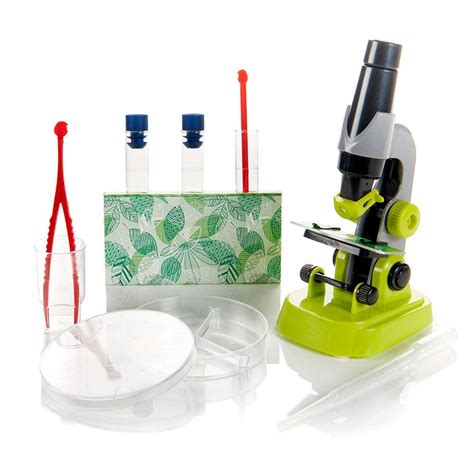 My First Microscope Science Kits Science Museum Shop