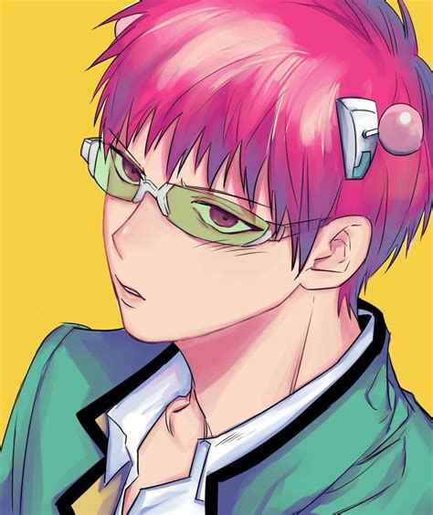 Saiki Kusuo Fanart saiki kusuo fanart saiki kusuo no nan saiki k fanart ...