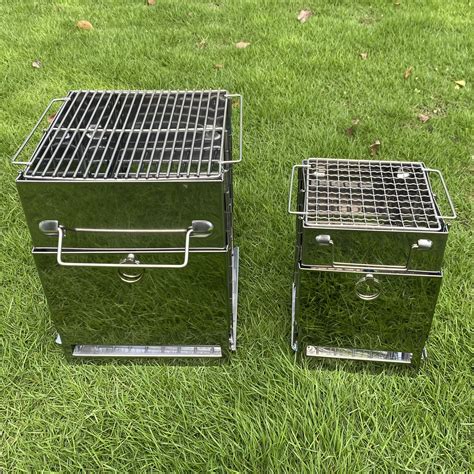 Innovativehot Selling Outdoor Wood Portable Stove For Camping Hiking
