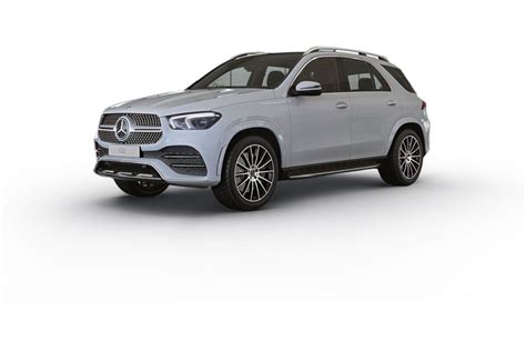 Mercedes Benz Gle Class 2025 Colours Available In 5 Colors In Malaysia