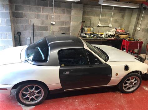 For Sale Mazda MX5 MK1 Drift Project Bargain Driftworks Forum