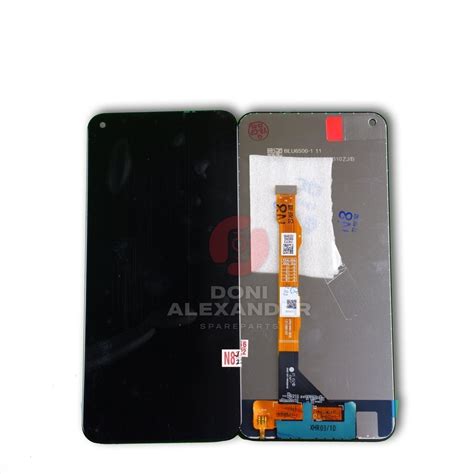 Jual Lcd Touchscreen Vivo Y30 Y30i 2019 Complete Original 1 Set