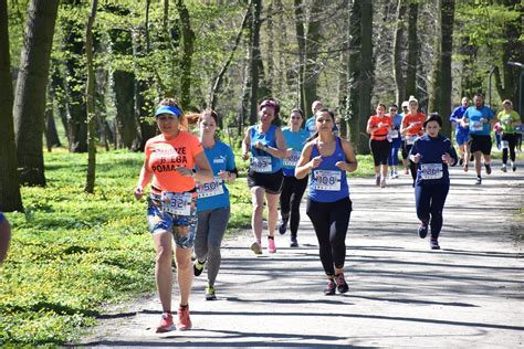 V Piknik Biegowy Oraz Marsz Nordic Walking Dla Autyzmu W Malborku