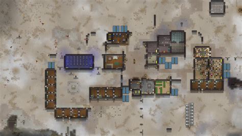 RimWorld Satın Al - İndirimli En Ucuz Steam Oyun - FOXNGAME