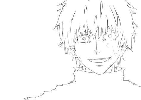 Kaneki Ken By Nagasaki123 On Deviantart