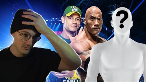 Est Ce Que Je Peux Citer Tous Les Gagnants Du Royal Rumble Koin