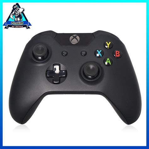 Controlador Sem Fio Para Microsoft Xbox One S Controle Do Computador Pc