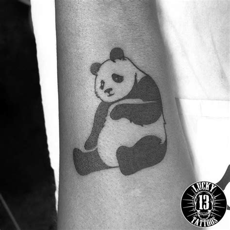 101 Amazing Panda Tattoo Ideas You Need To See Outsons Mens