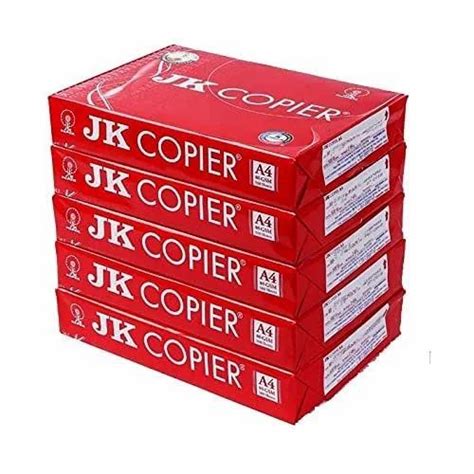 Buy Jk Copier Gsm A Paper Rim Pgs Online At Best Off