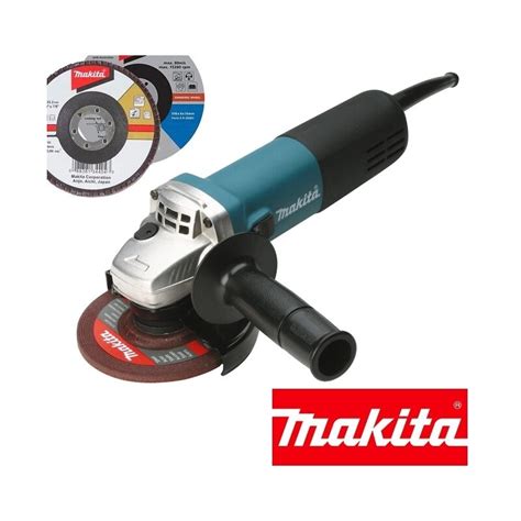 Smerigliatrice Angolare Makita Flex Ga9020 2200 Watt Blocco Disco 230Mm