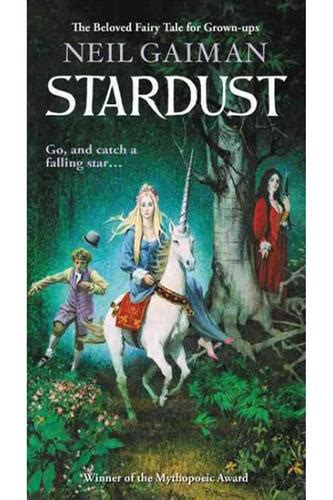 Stardust - Neil Gaiman | Faraos Webshop