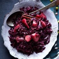 Braised Red Cabbage James Martin Recipes