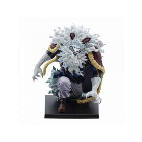 One Piece The Nine Red Scabbards Is Here Inuarachi Pvc Figure