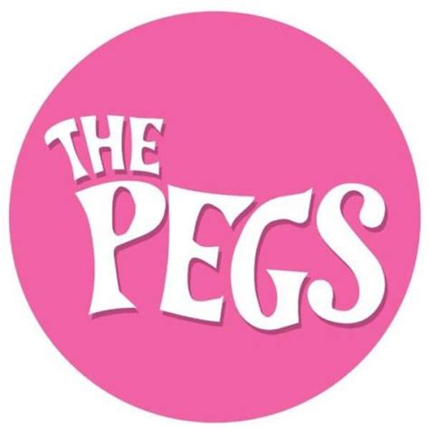 The Pegs Liquid Foundation Surf Shop