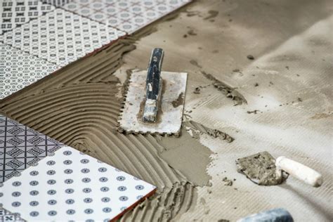 The Best Tile Underlayment Options And How To Use Them Bob Vila