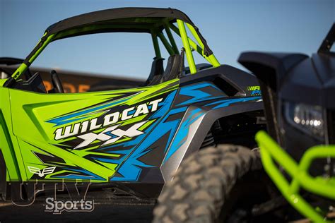 Textron_Wildcat_XX-31 - UTV Sports