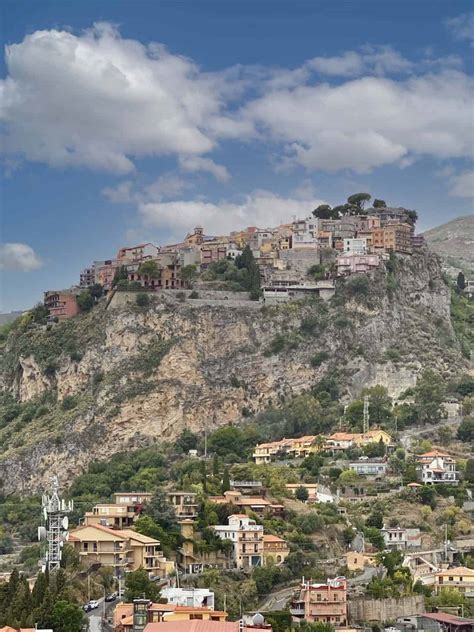 Is Taormina Worth Visiting When You Go To Sicily?