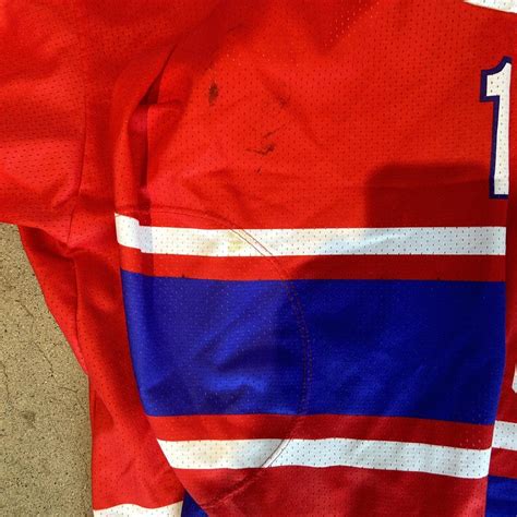 Vintage Russian Hockey Jersey Crazy Designs On Depop