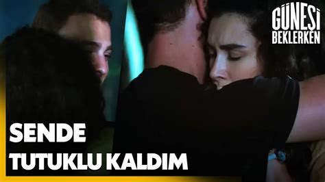 Zeyker In Hikayesi Ba L Yor G Ne I Beklerken Youtube