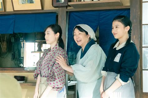 福原遥×水上恒司w主演映画『あの花が咲く丘で、君とまた出会えたら。』本編映像が解禁 The First Times