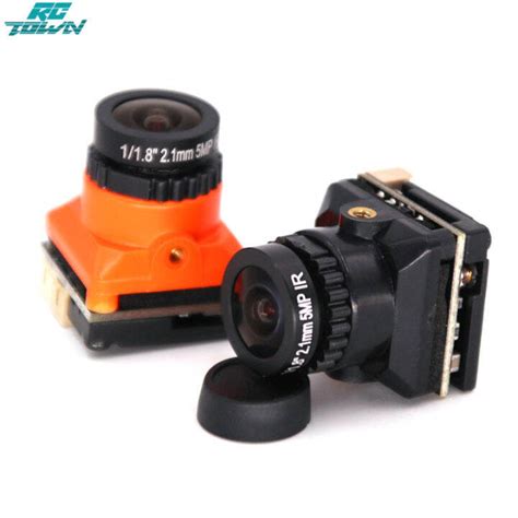 Cmos Tvl Mini Fpv Camera Mm Lens Pal Ntsc With Osd For Rc