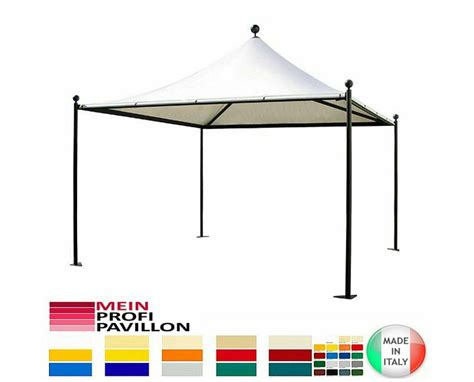 Pavillon X Terrassendach Restaurant Personalisierte Farbe Pvc Caf