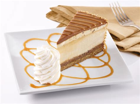 10 Best Cheesecake Factory Cheesecake Flavors, Ranked - Parade