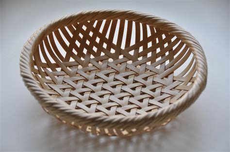 Nice Handmade Bamboo Basket Bamboo Basket Bamboo Decor Bamboo Weaving