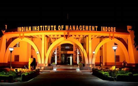 Iim Indore Placements 2023 Highest Ctc Inr 1 14 Cpa Average Ctc Inr