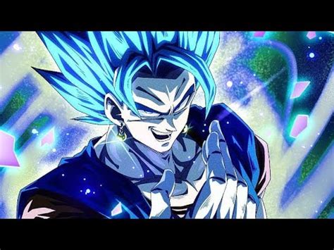 Ultra Vegito Blue Turned Super Saiysn Blue Shallot Into A Meme R I