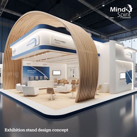 Tradeshow Booth Design Best Exhibition Stand Design Artofit