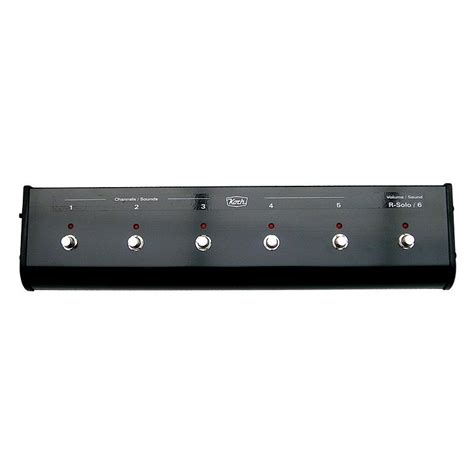 Koch Fs6 Sn Pédalier Pour Supernova Bax Music
