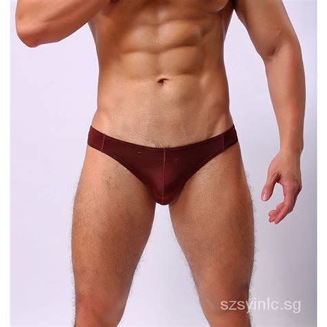 Fitness Underwear Nightclub Underwear Gay Bottom BTM VERS TP Men S