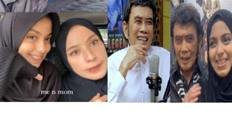 Tamara Janatea Anak Gita Andini Dan Rhoma Irama Ingin Jadi Sosiolog