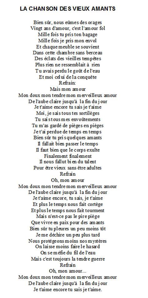 53 idées de Paroles de Chansons paroles de chansons leo ferré citation