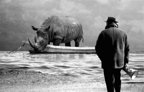 E La Nave Va Federico Fellini El Hombre Del Bicentenario Roma Y Los