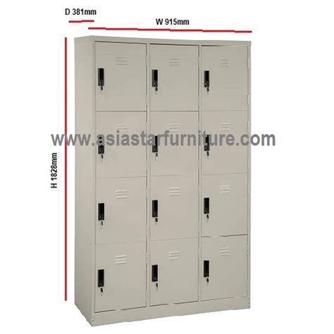 Compartment Steel Locker Selangor Malaysia Kuala Lumpur Kl