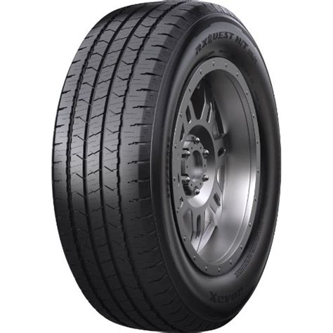 RoadX RXQuest H T HX01 LT215 85R16 E 10PLY BSW Tires