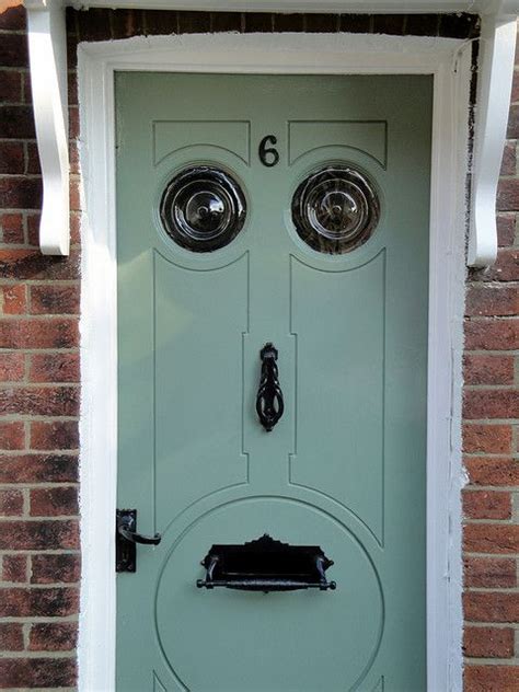 Face the Door !!!! | Doors, Things with faces, Beautiful doors