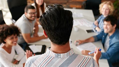 Dez Passos Para Engajar A Sua Equipe Integra O