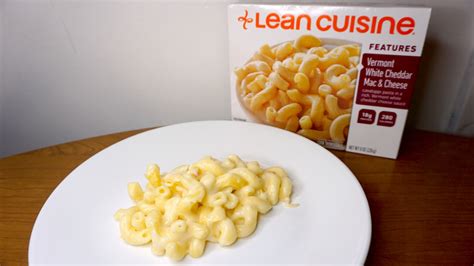 Frozen Mac And Cheese Brands Ranked Worst To Best