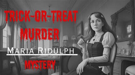 The Unsolved Cold Case Of Maria Ridulph A Chilling Mystery Youtube