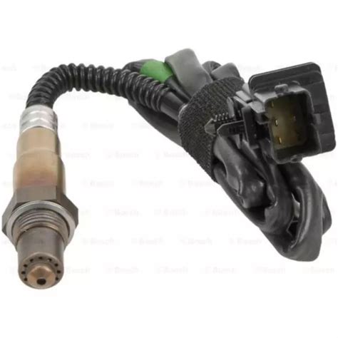 BOSCH SONDE LAMBDA Règle sonde Convient pour Volvo XC90 I T6 AWD 3 0