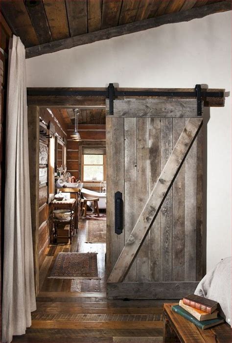 90 Rural Sliding Barn Doors Design Ideas Farmhouse Page 50 Of 92 Best Home Decor Barn