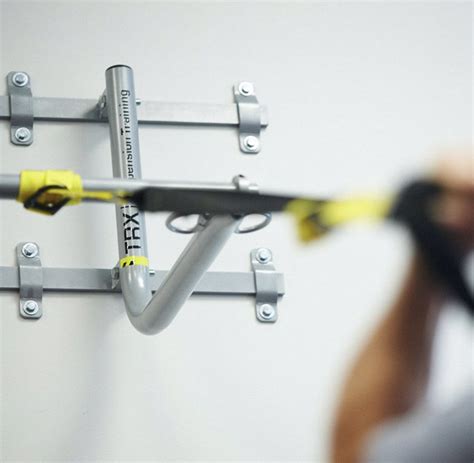 Fixation Trx Multi Mount Planet Fitness