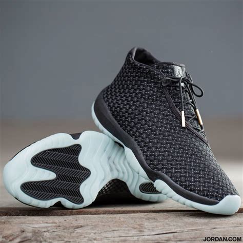 Jordan Future Le Site De La Sneaker