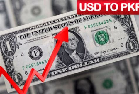 Usd To Pkr Todays Dollar Price In Pakistan Sept