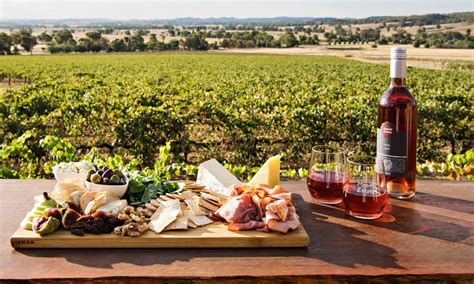 The Best Wineries In Mudgee To Visit